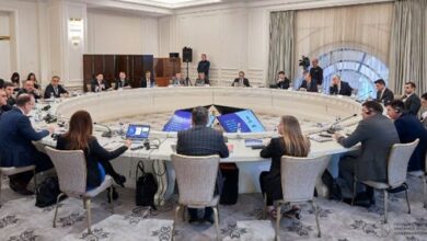 برگزاری اولین اجلاس ناوبری هوایی آسیای مرکزی در «باکو»