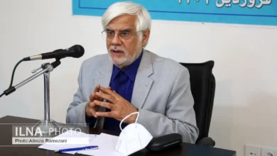 بعد از انقلاب جریانی به دنبال قدسی کردن برخی اشخاص و نهادهای درون نظام برآمدند