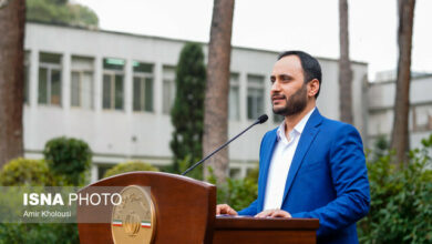 بهادری‌جهرمی: حساب واحد خزانه نهایی شد/ قطر را با ۳ گل می‌بریم