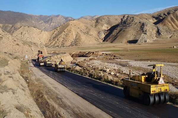 بهره برداری ازطرح‌های روستایی در سراسر کشور در دهه فجر