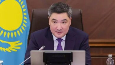 بودجه قزاقستان زیر تیغ نخست وزیر