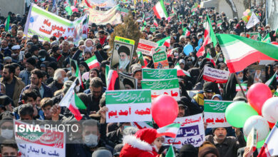 بیاتی: مردم با حضور در راهپیمایی ۲۲ بهمن دشمن را ناامید خواهند کرد