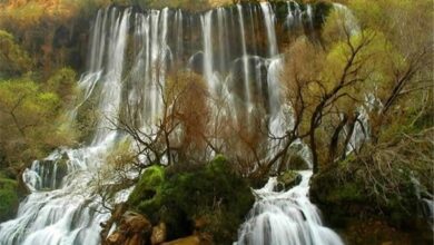 «بیشه» لرستان در فهرست 8 روستای نامزد ایرانی برای ثبت جهانی