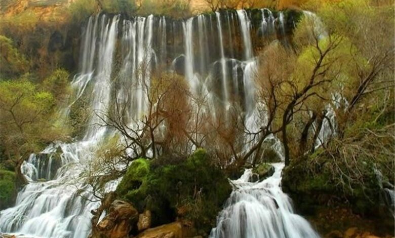 «بیشه» لرستان در فهرست 8 روستای نامزد ایرانی برای ثبت جهانی