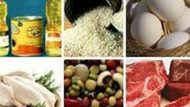 تأمین و توزیع 8 هزار تن کالای اساسی در خراسان رضوی ویژه نوروز