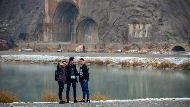 تحقق مطالبه چندین‌ ساله مردم کرمانشاه/ «روز کرمانشاه» در شورای فرهنگ عمومی کشور ثبت شد