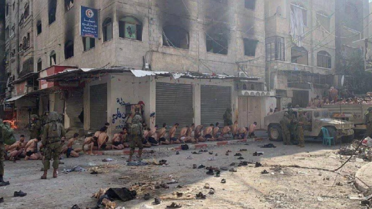 تشدید شکنجه جسمی و روحی اسرای فلسطینی در زندانهای صهیونیستی