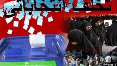 تشکیل 28 پرونده تخلف انتخاباتی در کرمانشاه