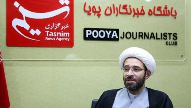 تضعیف نظام مهمترین هدف دشمن از تبلیغ «رأی ندادن» است