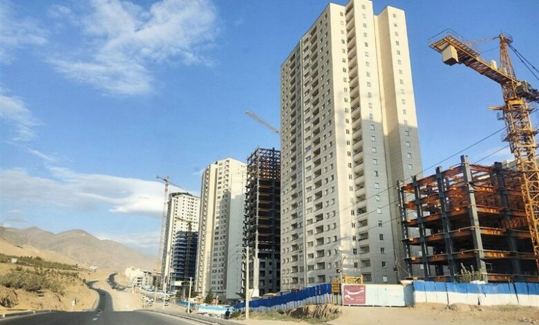 تعرفه خدمات مهندسی باید واقعی شود