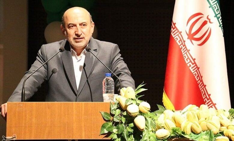 تغییر ذائقه مردم ایران به مرغ انگلیسی/ هیچ جای دنیا دیگر مرغ 3 کیلویی مصرف نمی‌کنند