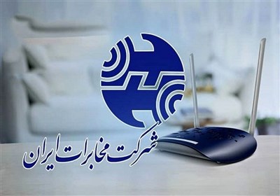 تهرانی‌ها 70گیگ در ماه اینترنت ثابت مصرف می‌کنند