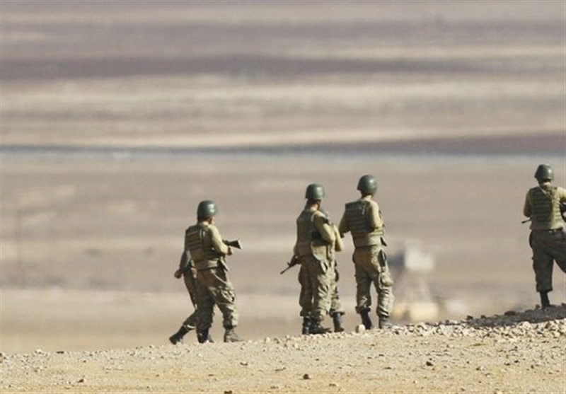 توافق بغداد و اربیل؛ اهداف استقرار نیروهای وابسته به بغداد در مرز ترکیه