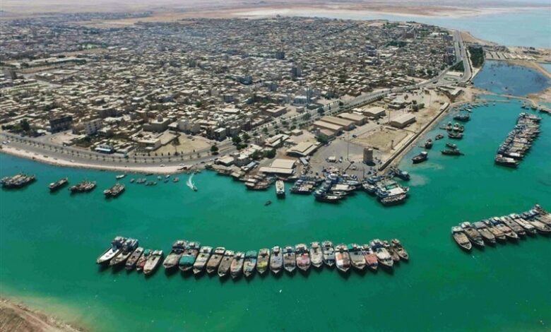 توسعه فعالیت‌های سرمایه‌گذاری بوشهر با ظرفیت ته‌لنجی