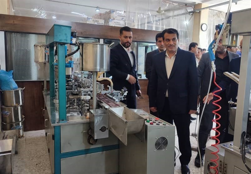 توسعه فعالیت‌های سرمایه‌گذاری بوشهر با ظرفیت ته‌لنجی