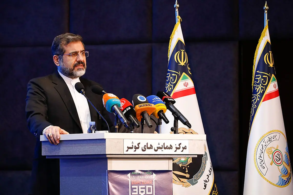 تولید آثاری در حوزه سینما و موسیقی در راستای نمایش دستاوردهای ماموریت ناوگروه ۸۶