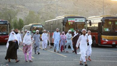 ثبت‌نام و واریز وجه 836 نفر داوطلبان حج تمتع در استان سمنان