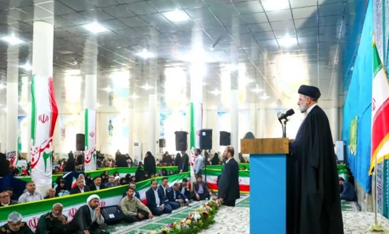 جنگی را آغاز نخواهیم کرد، اما اگر کسی برای ما قلدری کند، جواب محکمی خواهیم داد