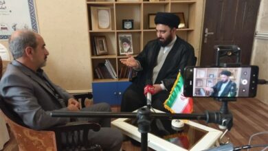 جوان‌ترین کاندیدا مجلس: طرح‌ها و لایحه‌ها را با ذائقه مردم پیگیری خواهم کرد + فیلم