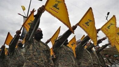 _حزب_‌_الله_ _لبنان_ _کنترل_ _پهپاد_ _صهیونیستی_ _را_ _به_ _دست_ _گرفت_