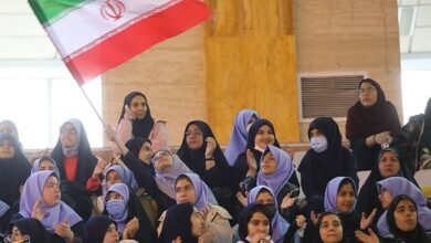 _حس_ _و_ _حال_ _دختران_ _رأی_ _اولی_ _قم_ _در_ _جشن_ _بزرگ_‌ &_quot_;_برای_ _ایران_&_quot_; + _فیلم_