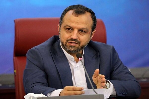 خاندوزی: اقتصاد ایران از چاله رکود خارج شد