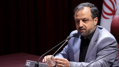 خاندوزی: انقلاب اسلامی فصل جدیدی از تاریخ را برای ملت ایران با ارمغان آورد