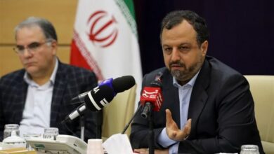 خاندوزی: دولت بر تسهیل فعالیت‌های اقتصادی تمرکز دارد