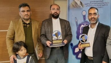 خبرنگاران تسنیم در رقابت‌های استانی بسیج رسانه سمنان خوش درخشیدند