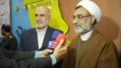 خسروپناه: "سازمان سنجش و ارزیابی" تأسیس می‌شود/ تصویب آیین‌نامه ارتقای اعضای هیئت علمی + فیلم