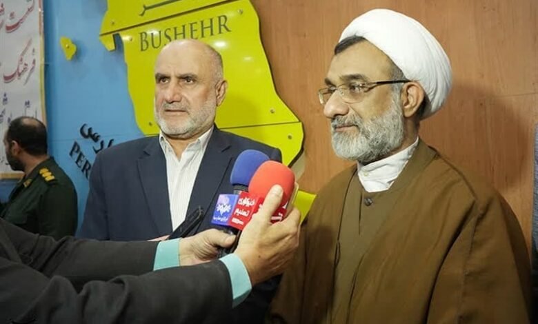 خسروپناه: "سازمان سنجش و ارزیابی" تأسیس می‌شود/ تصویب آیین‌نامه ارتقای اعضای هیئت علمی + فیلم