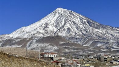 خشکسالی برفی در کشور بسیار جدی است