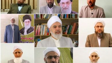 دعوت علمای اهل سنت گلستان از مردم برای حضور حداکثری در انتخابات/ 11 اسفند حماسه رقم خواهد خورد