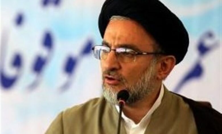 رئیس سازمان اوقاف: صدها رقبه با نیت احداث و ایجاد بنای خدماتی یا درمانی معطل مانده‌اند