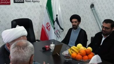 رئیس‌کل دادگستری کردستان: تسنیم در «مطالبه‌گری حقوق عامه» دستگاه قضایی را کمک کند