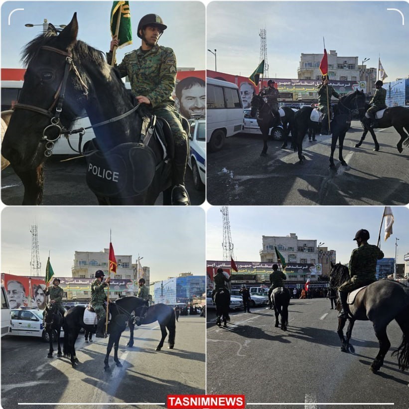 راهپیمایی 22 بهمن , دهه فجر انقلاب اسلامی , جمهوری اسلامی ایران , انقلاب اسلامی , 