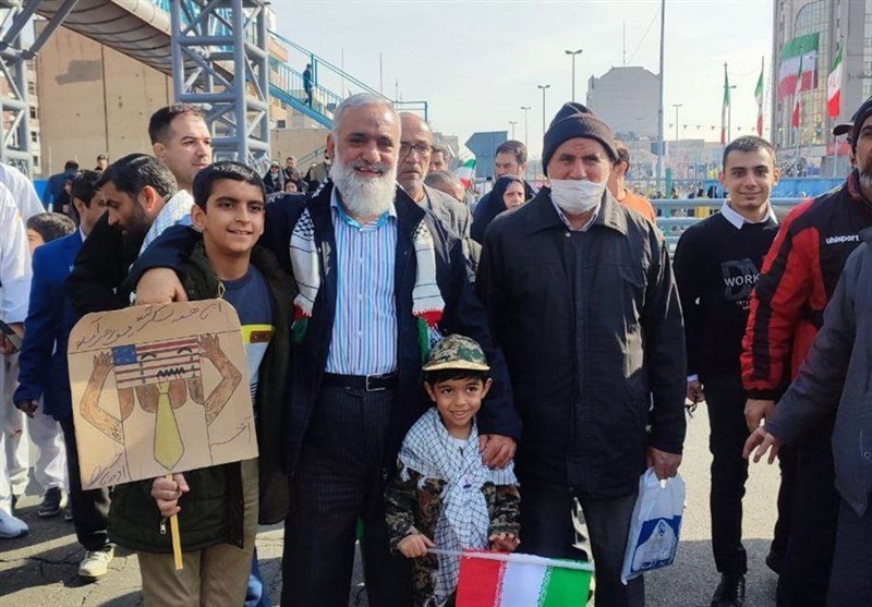 راهپیمایی 22 بهمن , دهه فجر انقلاب اسلامی , جمهوری اسلامی ایران , انقلاب اسلامی , 