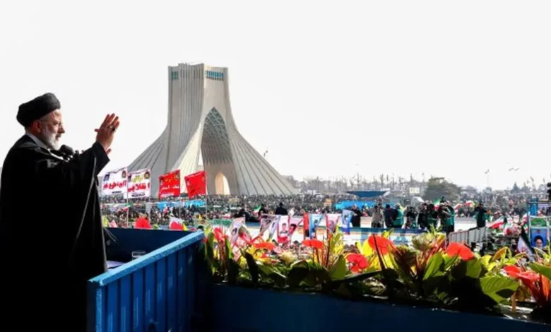 راهپیمایی ۲۲ بهمن پاسداشت گفتمانی است که امروز و آینده ایران را رقم می‌زند