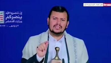 رهبر انصارالله: نفرین غزه، گریبان آمریکا و اسرائیل را می‌گیرد