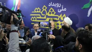 رویداد ملی «روایت پیشرفت» جهاد تبیینی برای خنثی‌سازی دروغ‌پردازی دشمنان است