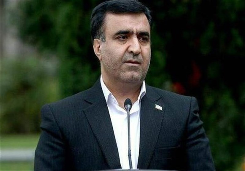 سلاجقه: اعتبار خوبی برای احیای دریاچه ارومیه مصوب شد/ ثبت بیستوششمین تالاب ایران در کنوانسیون رامسر