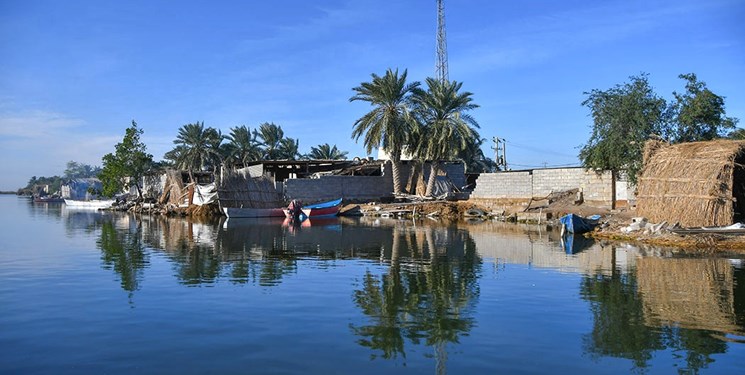 سند هفت تالاب خورستان صادر شد