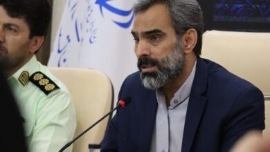 سهم بانوان در حکمرانی و جغرافیای سیاسی سیستان و بلوچستان مناسب نیست