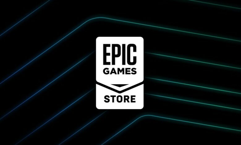 شرکت Epic Games هک شد