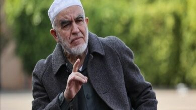 _شیخ_ _رائد_ _صلاح_: _هیچ_‌_کس_ _نمی_‌_تواند_ _مانع_ _ورود_ _نمازگزاران_ _فلسطینی_ _به_ _مسجدالاقصی_ _شود_