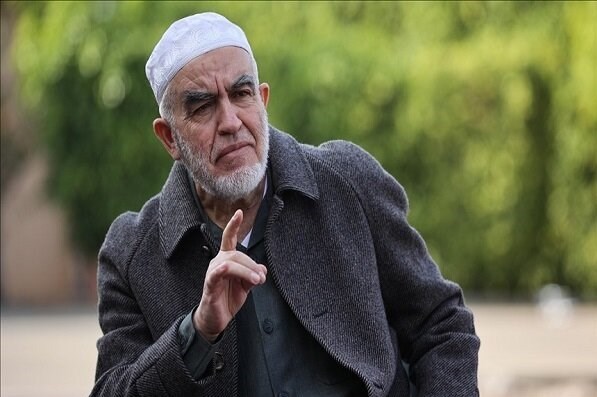 _شیخ_ _رائد_ _صلاح_: _هیچ_‌_کس_ _نمی_‌_تواند_ _مانع_ _ورود_ _نمازگزاران_ _فلسطینی_ _به_ _مسجدالاقصی_ _شود_