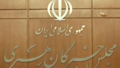 فهرست نهایی داوطلبان مجلس خبرگان رهبری در قزوین اعلام شد