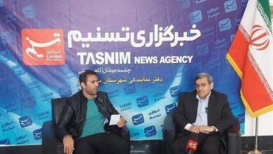 قشقاوی: افغانستانی‌ها نباید در ایران احساس تحقیر کنند/ برنامه‌های بسیار در حوزه بین‌الملل دارم + فیلم