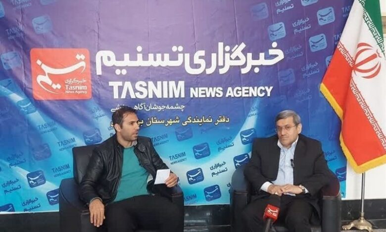 قشقاوی: افغانستانی‌ها نباید در ایران احساس تحقیر کنند/ برنامه‌های بسیار در حوزه بین‌الملل دارم + فیلم