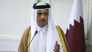 قطر: حماس پاسخ خود به پیشنهاد آتش‌بس را ارائه داد